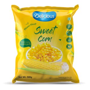 Sweet Corn