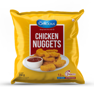 Chicken Nuggets