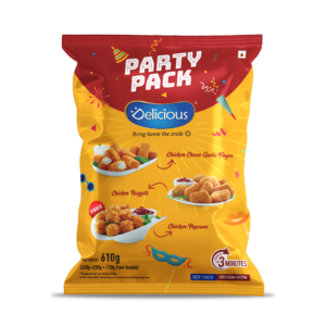 Party Pack